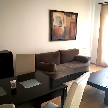 Gozsdu Suite Apartment Βουδαπέστη Εξωτερικό φωτογραφία