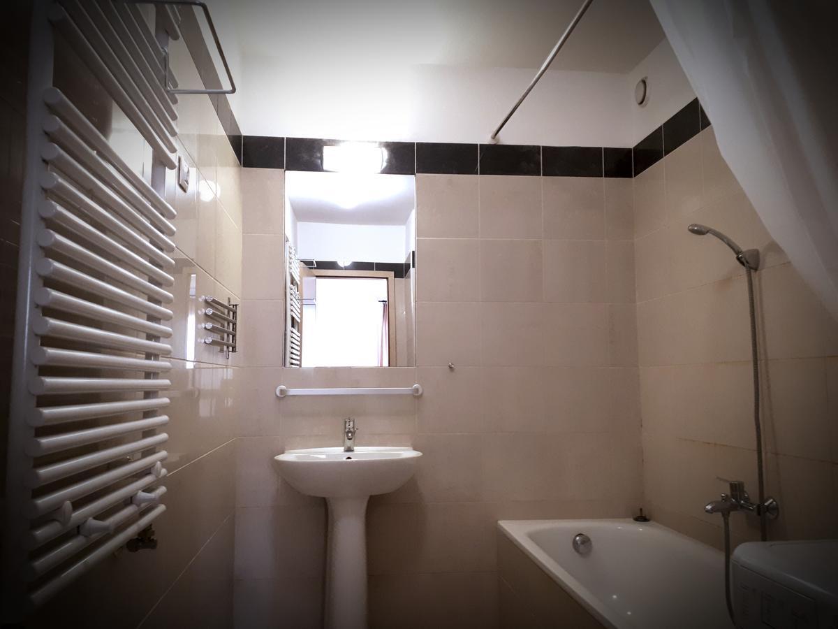 Gozsdu Suite Apartment Βουδαπέστη Εξωτερικό φωτογραφία