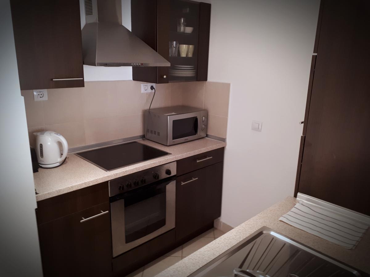 Gozsdu Suite Apartment Βουδαπέστη Εξωτερικό φωτογραφία