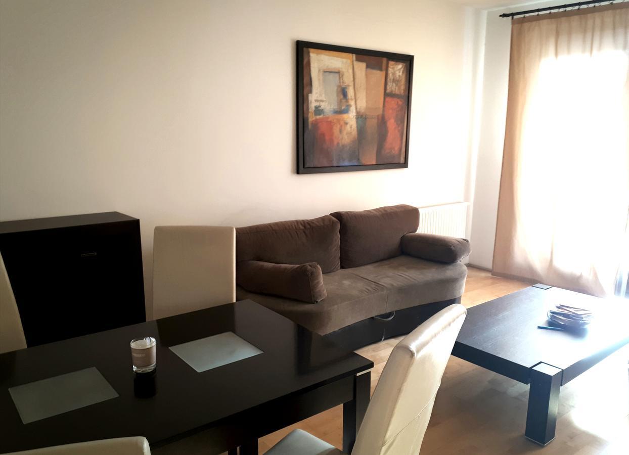 Gozsdu Suite Apartment Βουδαπέστη Εξωτερικό φωτογραφία